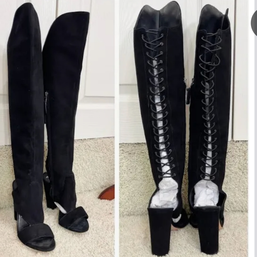 Brian Atwood Boots